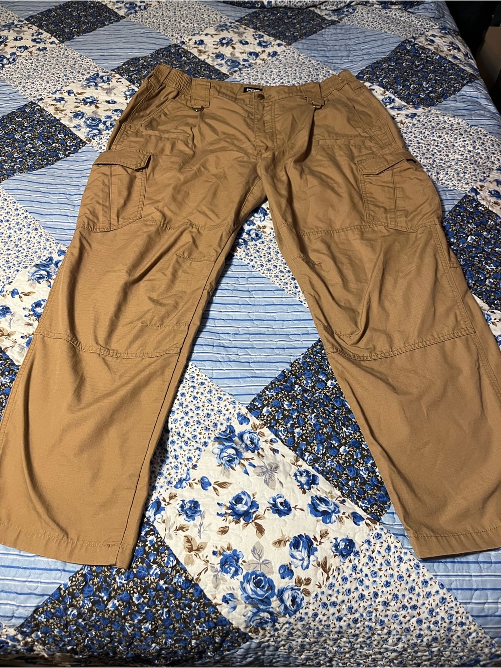 CQR Tactical Men’s 40x30 Pants